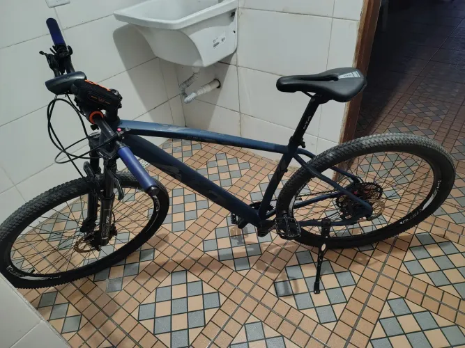 Bicicleta aro 29