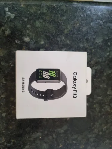 Galaxy Fit 3