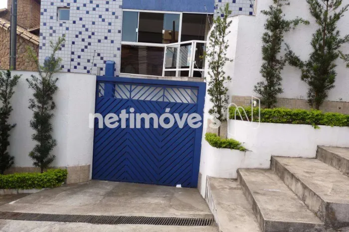 Venda Prédio Cachoeirinha Belo Horizonte
