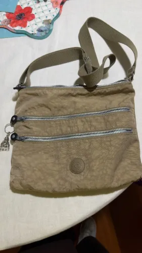 Bolsa Kipling média
