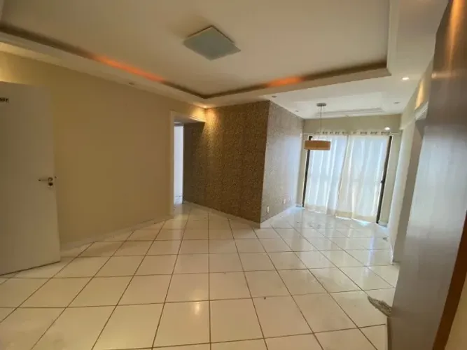 Apartamento Sol da Manhã, Residencial Central Park, Barro Vermelho