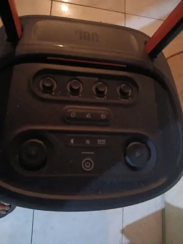 Jbl 520
