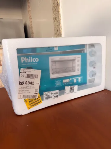 Forno Philco Novo 50L