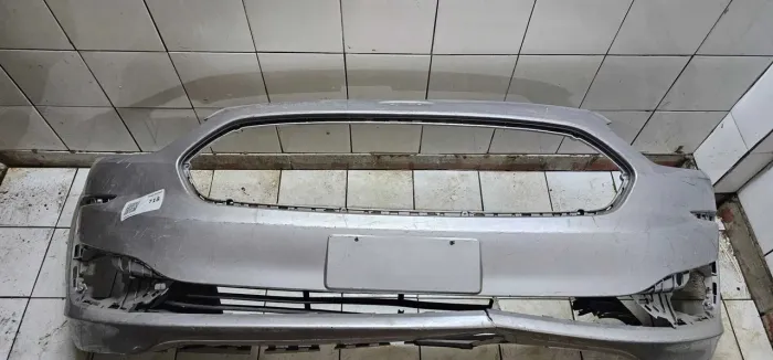 Para-choque Dianteiro FORD KA 2019 2021