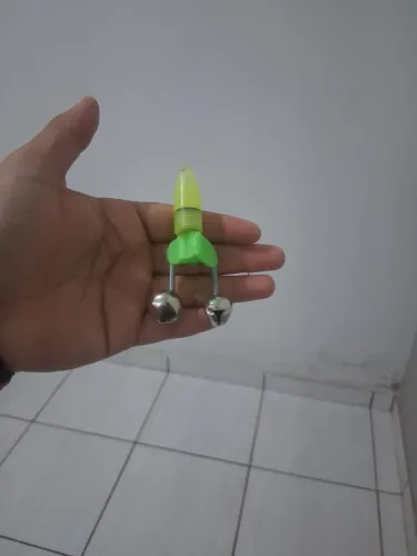 Kit de pesca