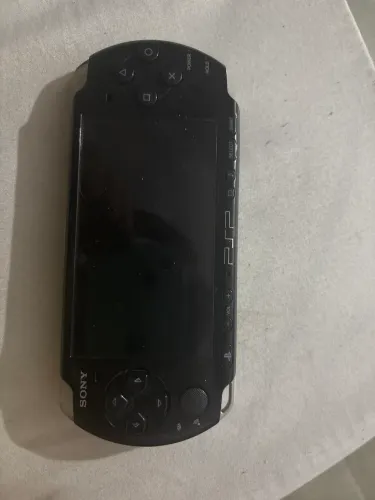 VENDO PSP PRA SAIR HOJE 