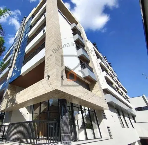 Studio à venda em Bom Retiro, Curitiba