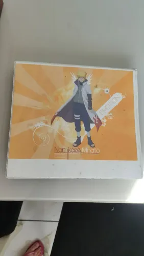 Naruto CCG Bandai 2006 