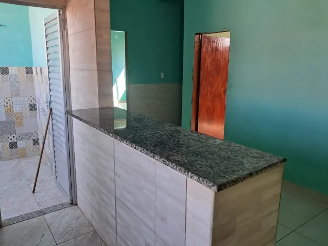Apartamento para Aluguel - 2 Quartos | Conjunto José Correia Machado