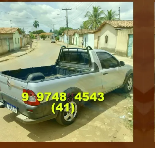 frete rápido e barato!