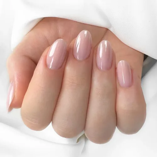 PRECISA DE MANICURE