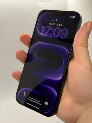 IPHONE 13 128gb