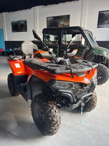 CFORCE 450L