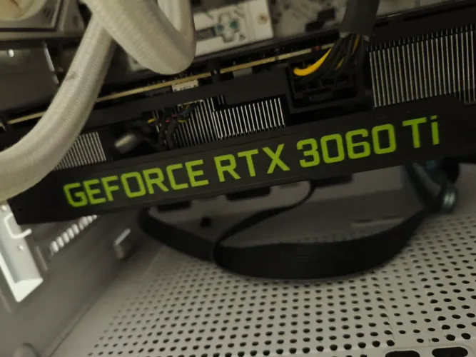 RTX 3060 TI 8GB