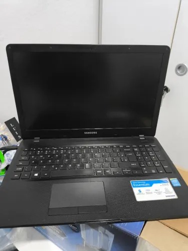 Vendo notebook em ótimo estado