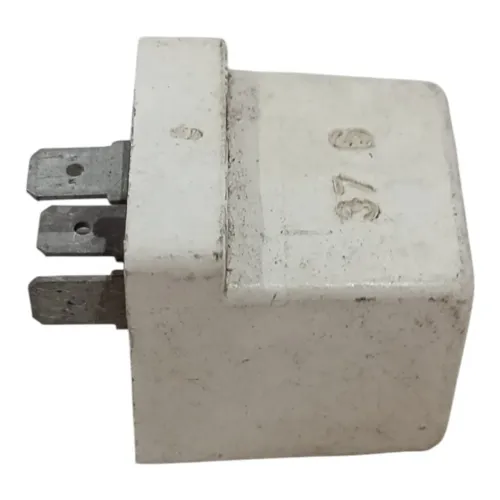 Rele Limpador Parabrisa Renault Clio 2000 A 2012