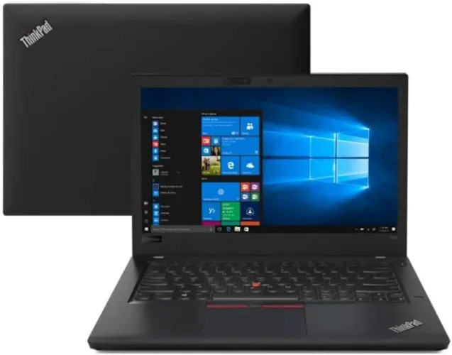 Notebook Lenovo