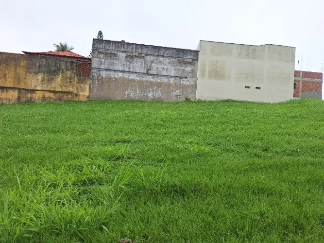 Amparo imóveis-Vende terreno 315m² Sonho de Vida lazer e segurança-Araruama