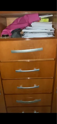 Vender cômoda 
