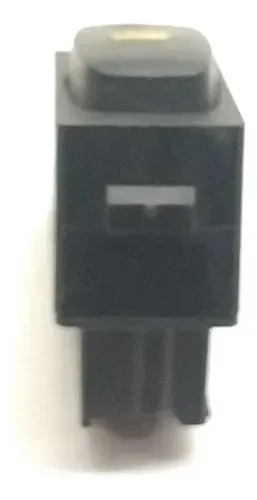 Botão Vidro Eletrico Traseiro Direito Peugeot 307 2011
