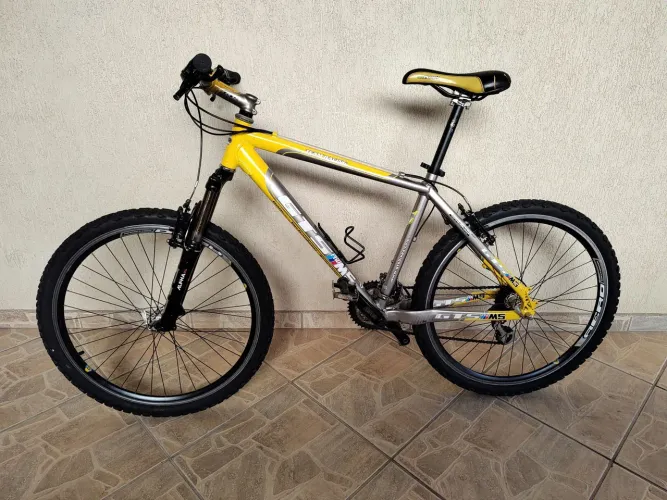 Bicicleta Montain Bike