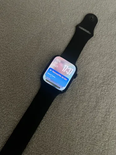 Apple Watch Series 10 46 mm - Impecável