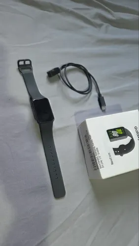 Galaxy Fit 3 seminovo