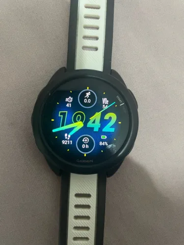 Garmin 165 music 