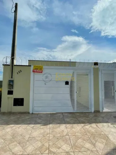 Casa com 2 quartos, Residencial e Comercial Portal dos Eucaliptos - Pindamonhangaba