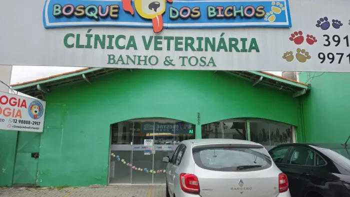 OPORTUNIDADE PARA EMPREENDEDORES DA ÁREA PET