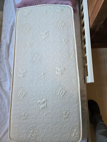 Colchão para berço 