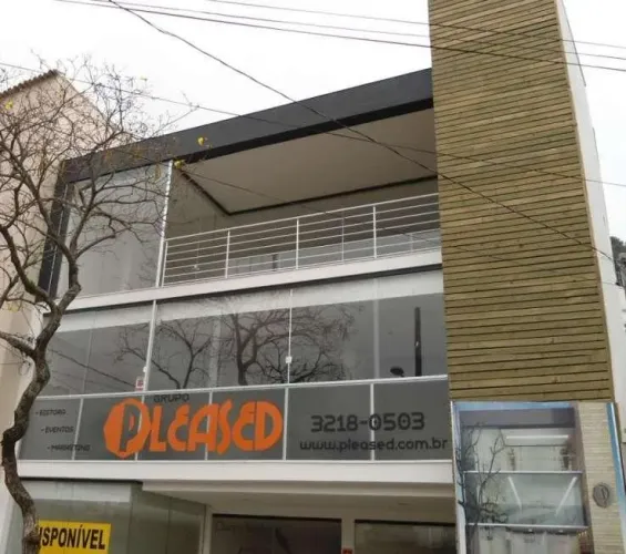 Loja à venda, 5 m² por R$ 590.000 - Paineiras - Juiz de Fora/MG