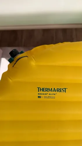 Isolante Thermarest Xlite NXT Large
