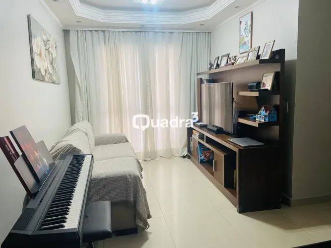 Toledo - Apartamento com 2 dormitórios para alugar 67 m² - Tatuapé - São Paulo/SP