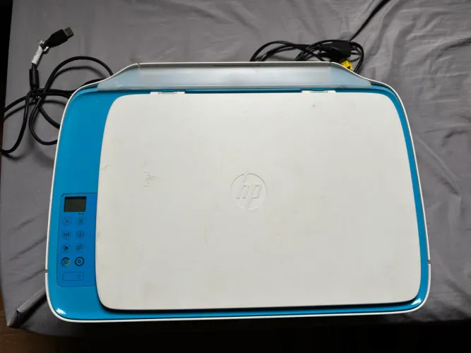HP DeskJet Ink Advantage 3636