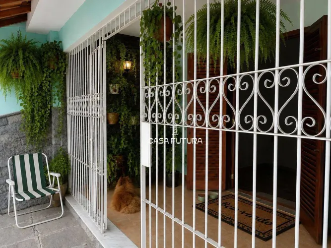 Casa com 3 dormitórios à venda, 112 m² por R$ 360.000,00 - Siderópolis - Volta Redonda/RJ