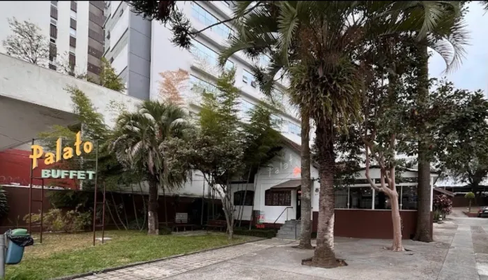 Auxiliar de limpeza para restaurante 