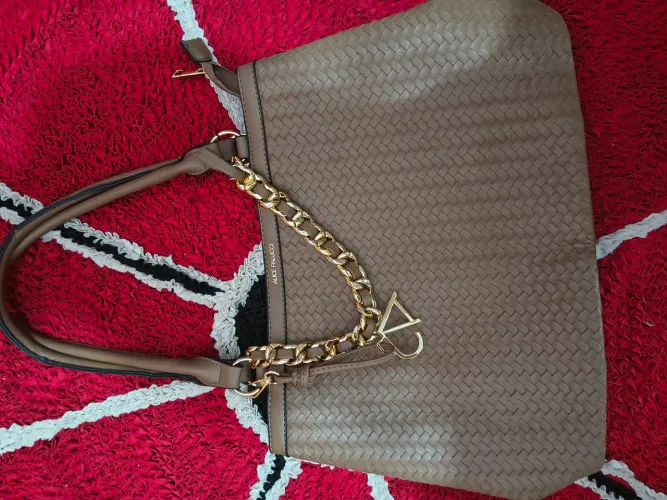 Bolsa Alice palucci