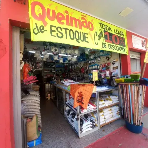 Fundo de Loja