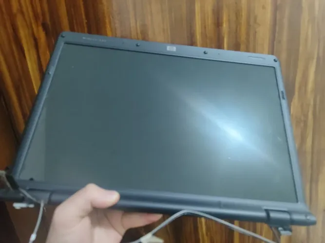 Notebook HP Pavilion dv6000 (P/ Peças ou Conserto) + Brinde
