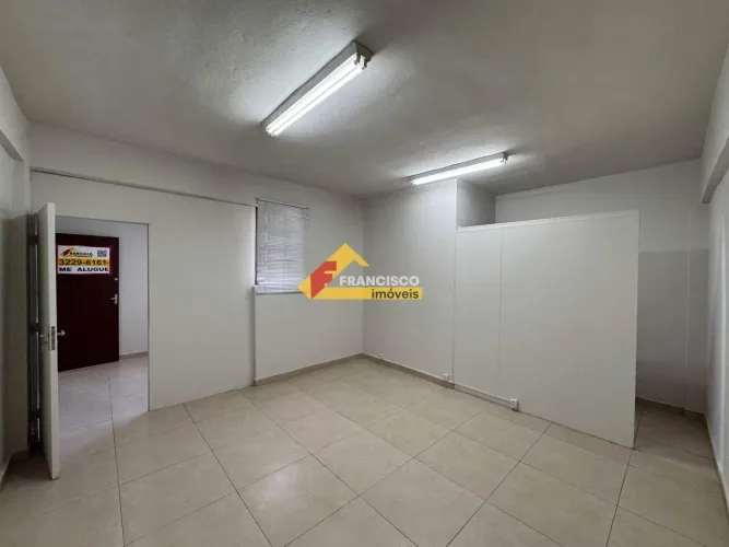 Sala para aluguel, Centro - Divinópolis/MG