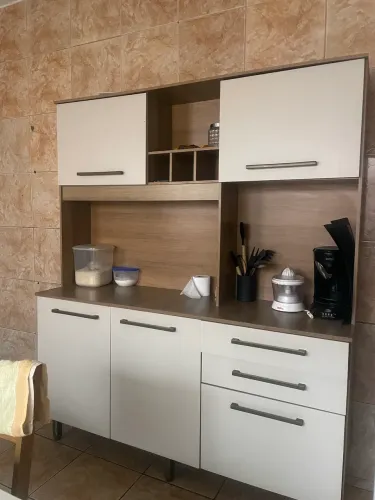 Armário de cozinha