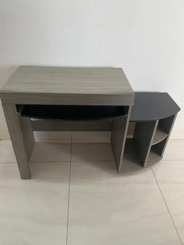 Mesa de escritório
