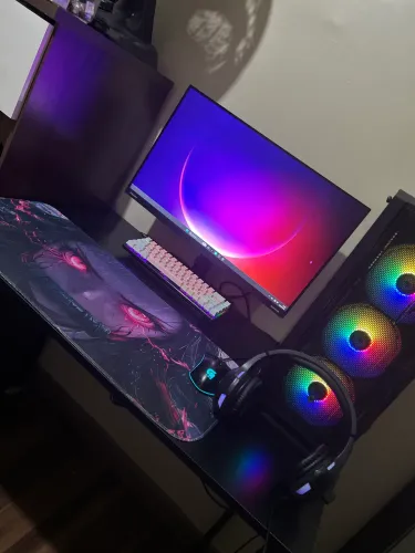 PC GAMER COMPLETO