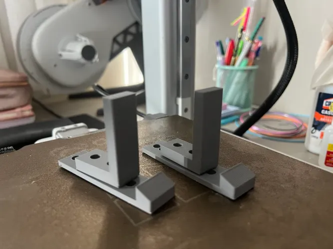 Modelagem e impressão 3D!