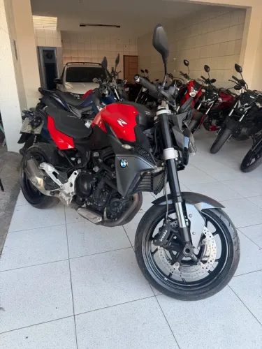 BMW F 900 R Sport 2024