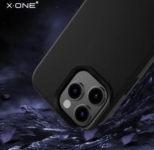Capa IPhone 16 Pro Max - Xone