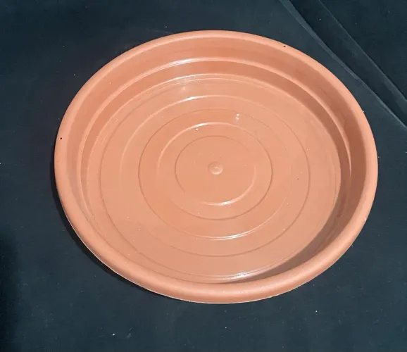 Vaso para plantas