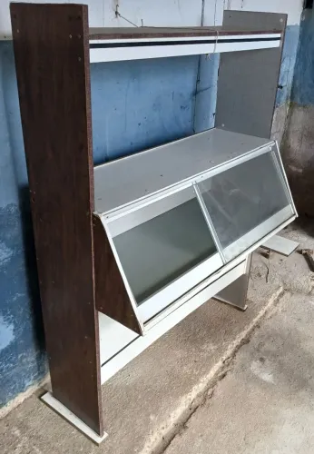 Vasca de pão ? 