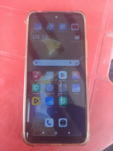 Redimi note 12